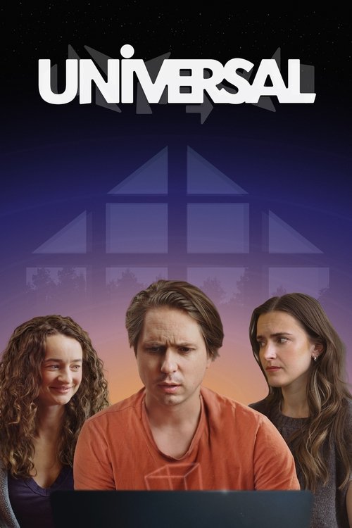Постер «Universal»