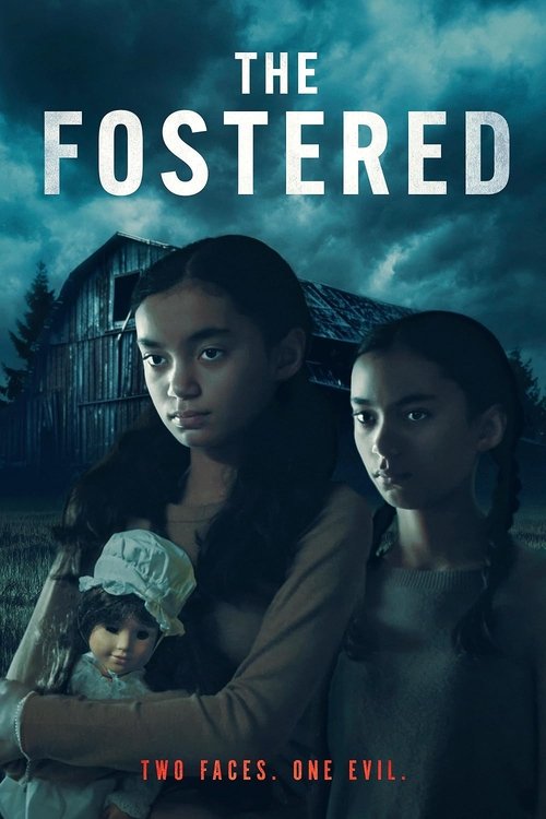 Постер «The Fostered»