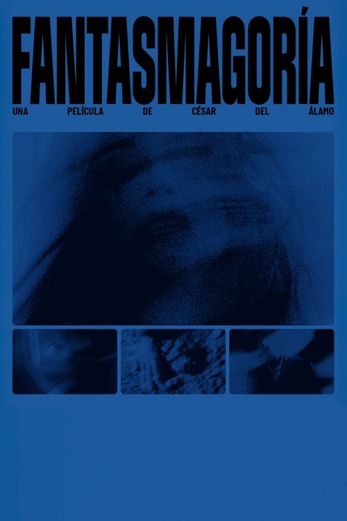 Постер «Fantasmagoría»