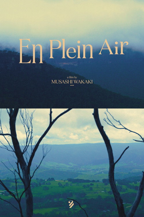 Постер «En Plein Air»