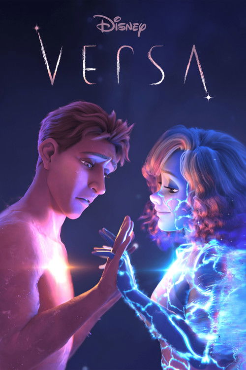 Постер «Versa»