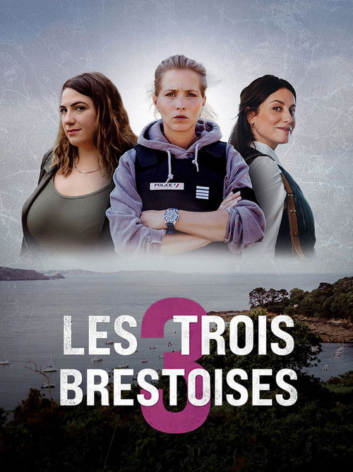Постер «Les Trois Brestoises»