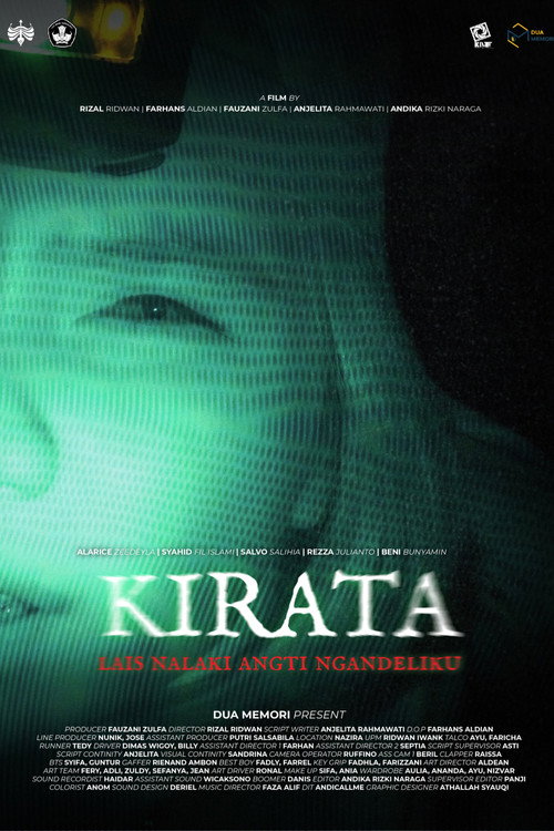Постер «KIRATA»