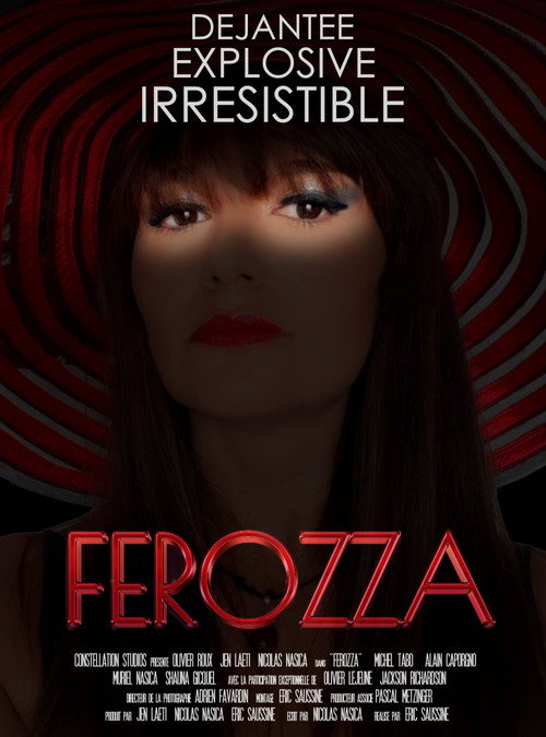 Постер «Ferozza»