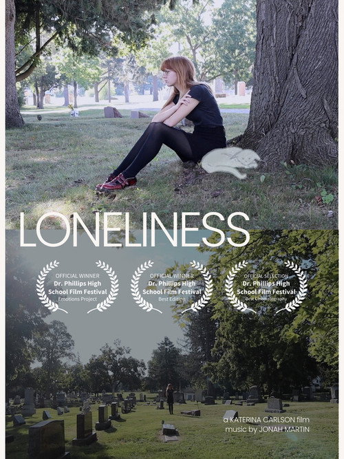 Постер «Loneliness»
