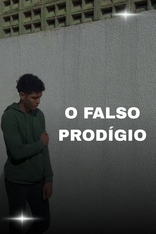 Постер «Curta O Falso Prodígio»