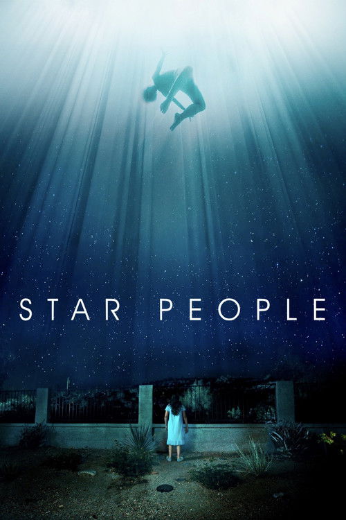 Постер «Star People»
