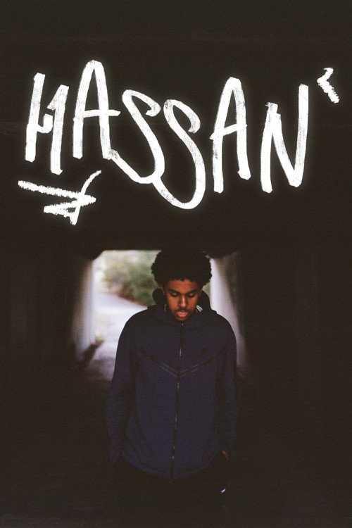 Постер «Hassan»