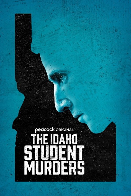 Постер «The Idaho Student Murders»