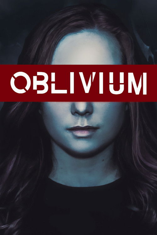 Постер «Oblivium»