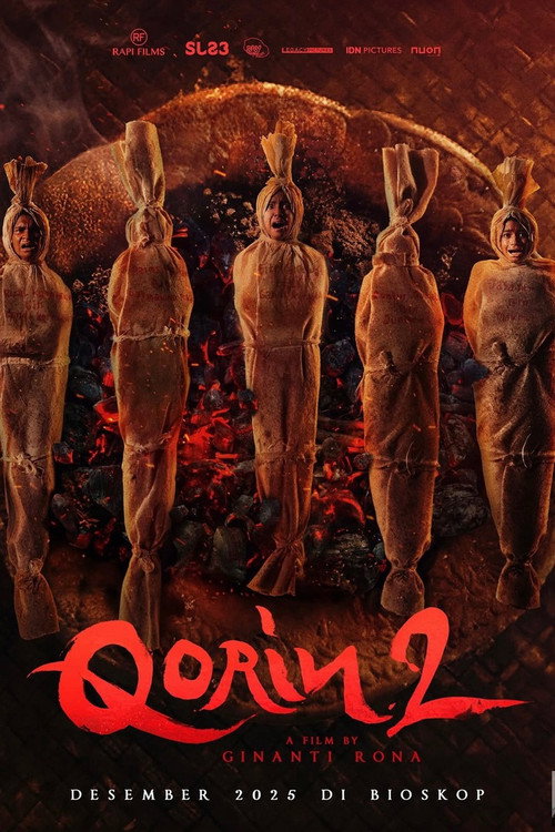 Постер «Qorin 2»