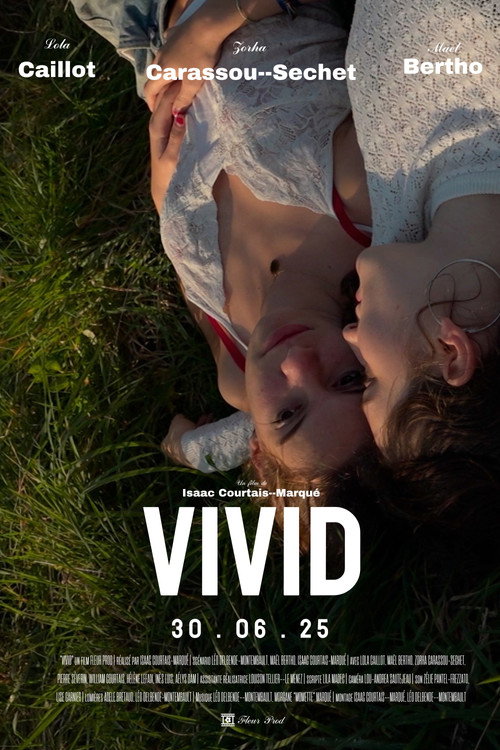 Постер «VIVID»