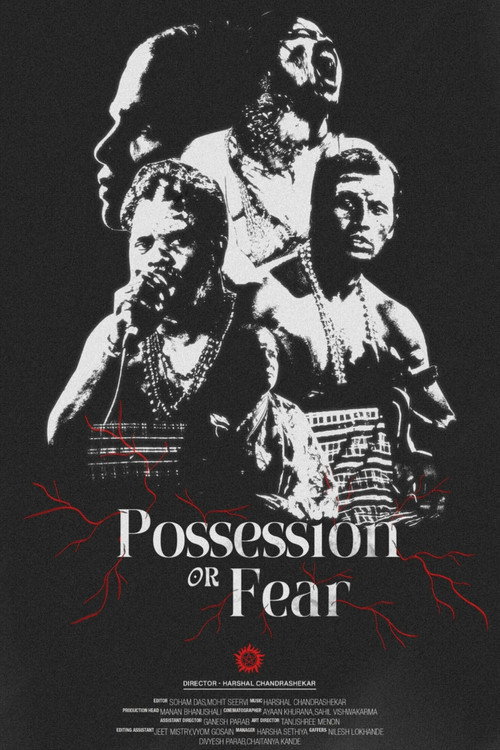 Постер «Possession or Fear»