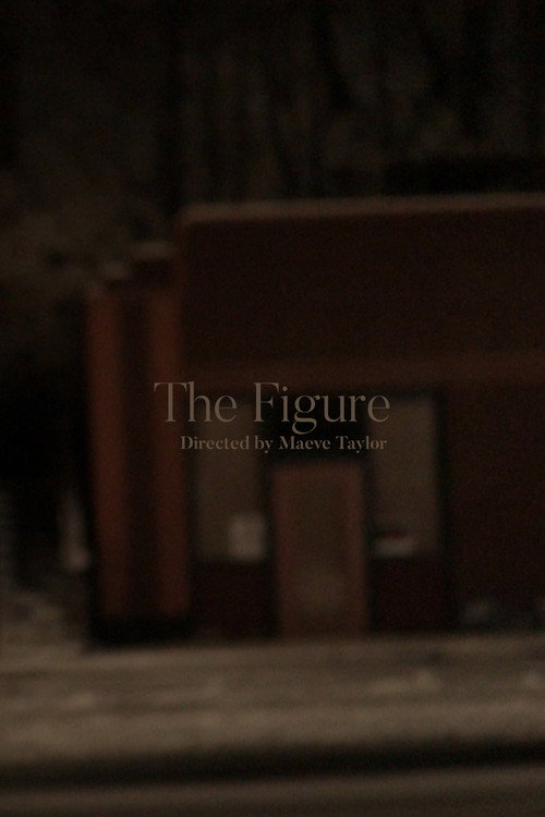 Постер «The Figure»