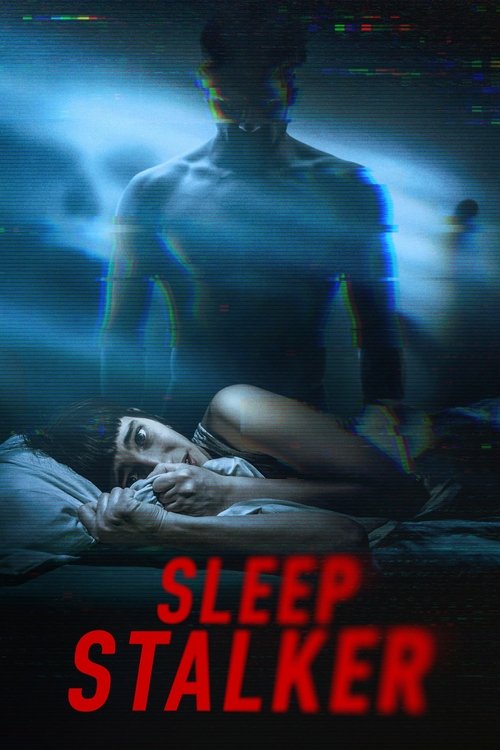 Постер «Sleep Stalker»