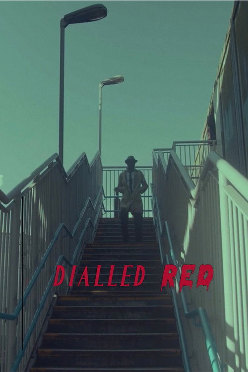 Постер «Dialled Red»
