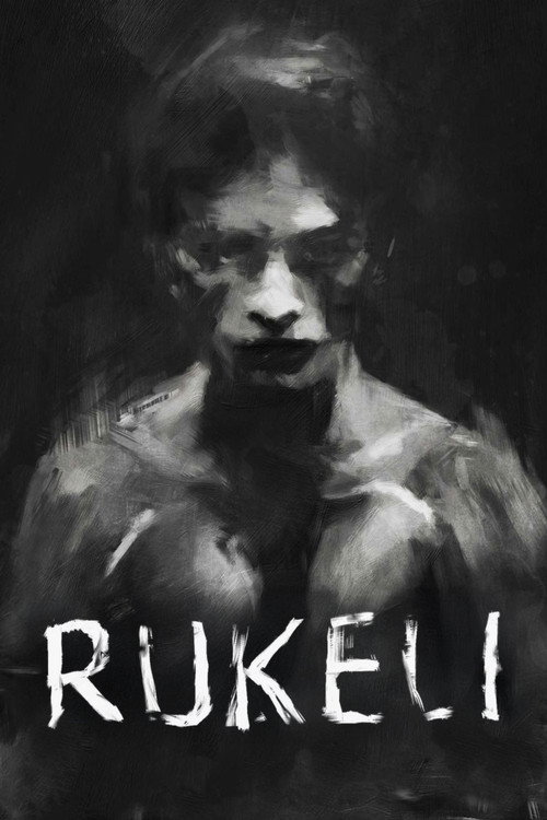 Постер «Rukeli»