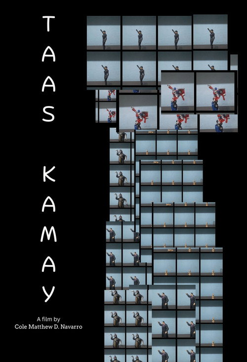 Постер «Taas Kamay»