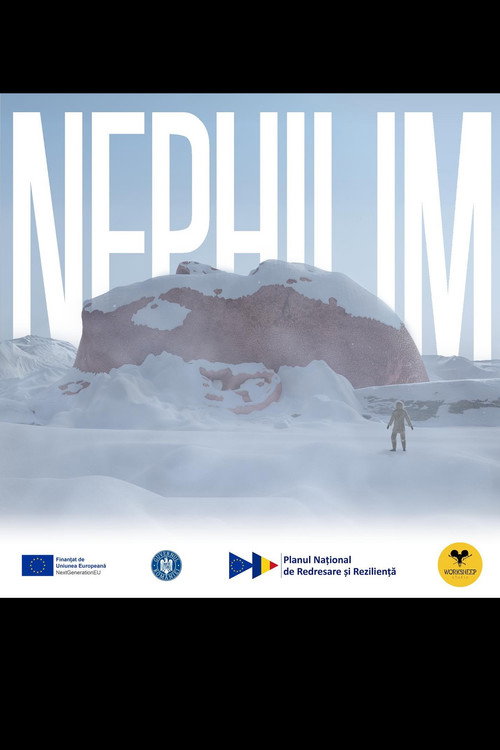 Постер «Nephilim»