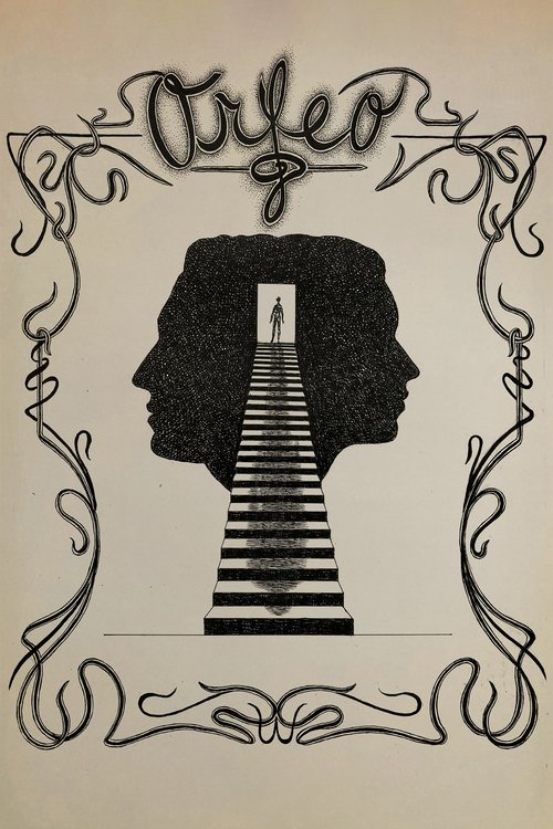 Постер «Orfeo»