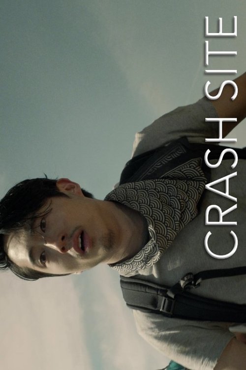 Постер «Crash Site»