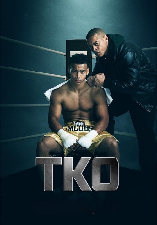 Постер «TKO»