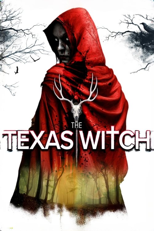 Постер «The Texas Witch»