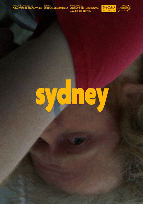 Постер «Sydney»