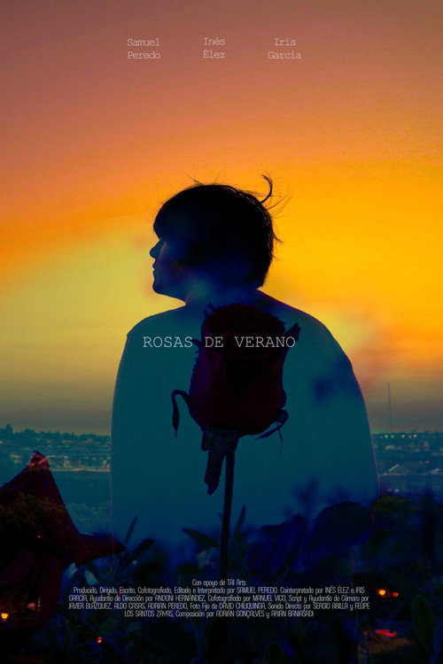Постер «Rosas de Verano»