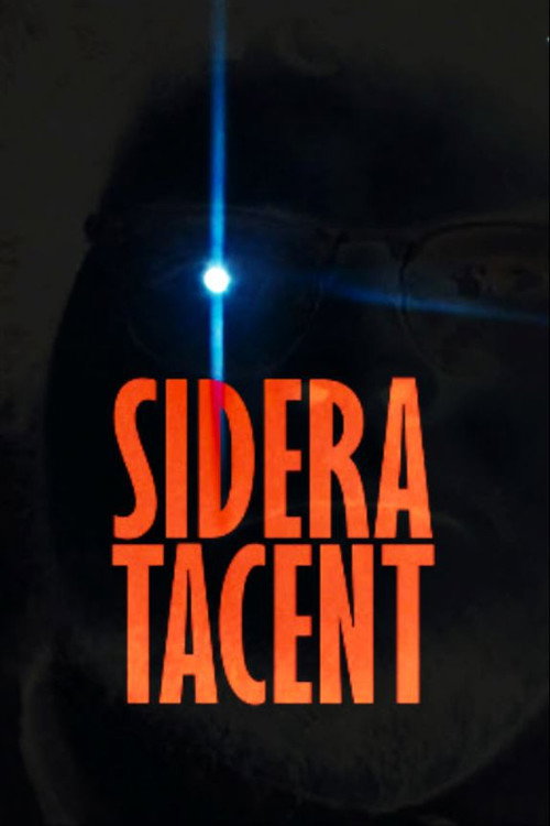 Постер «Sidera Tacent»