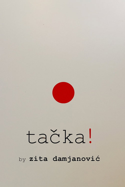 Постер «TAČKA!»