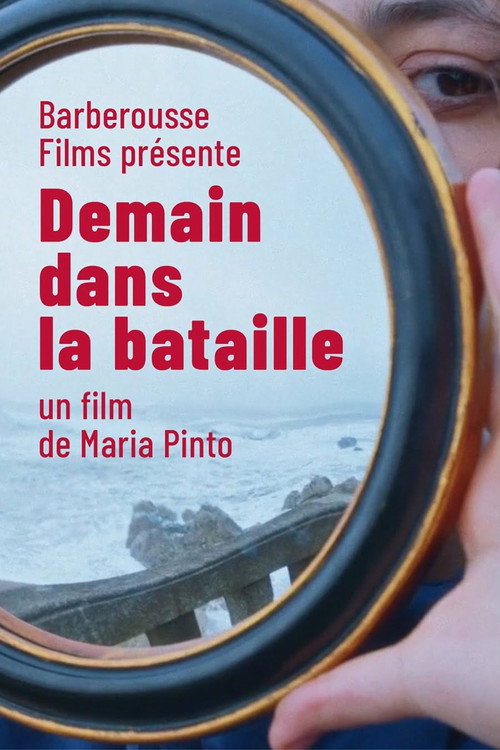Постер «Demain Dans La Bataille»