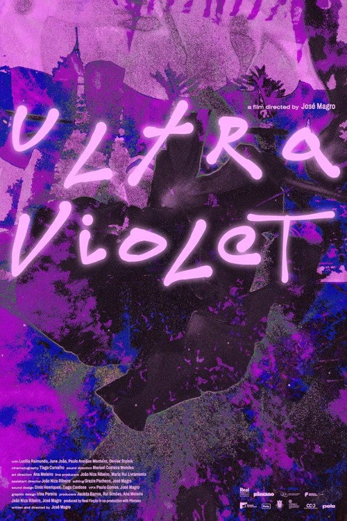 Постер «Ultravioleta»