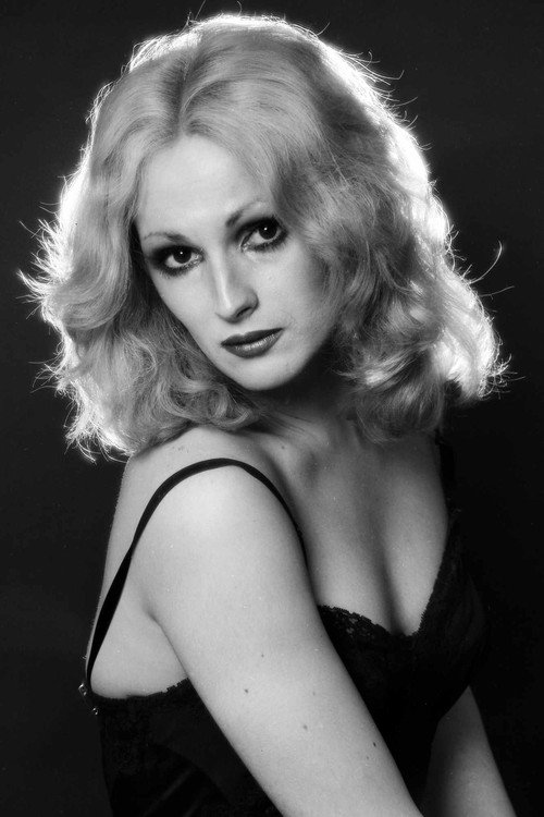 Постер «Candy Darling»