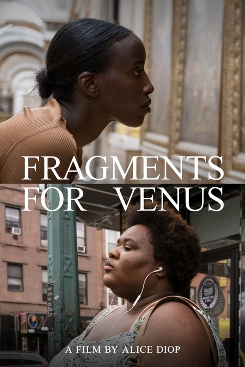 Постер «Fragments for Venus»