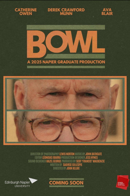 Постер «Bowl»