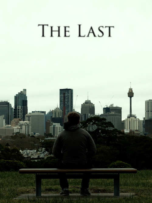 Постер «The Last»