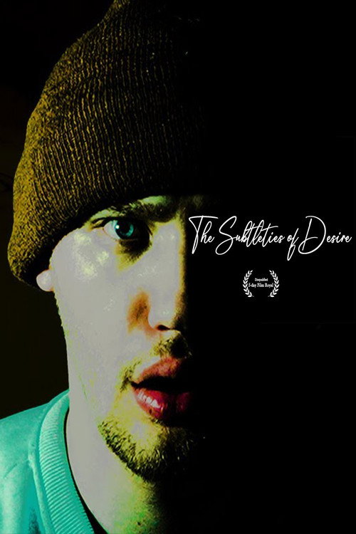 Постер «The Subtleties of Desire»