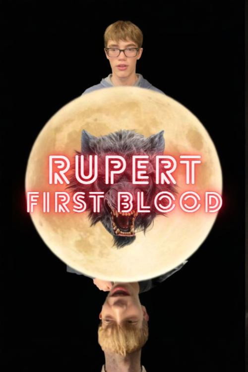 Постер «Rupert: First Blood»