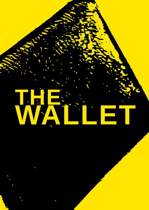 Постер «The Wallet»