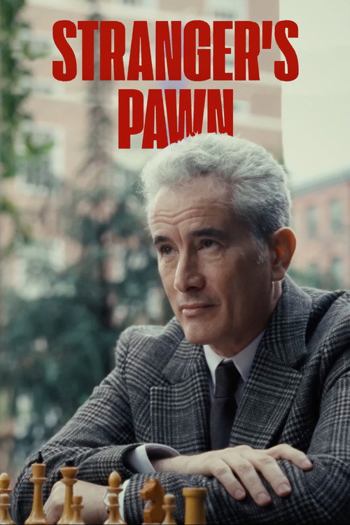 Постер «Stranger's Pawn»