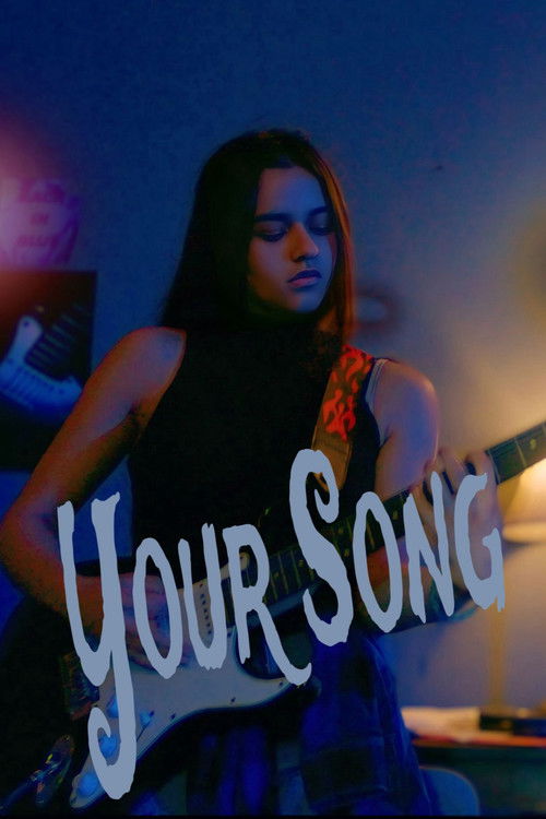Постер «Your Song»