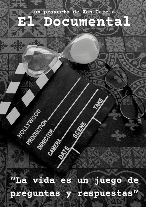Постер «El Documental»