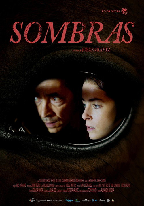 Постер «Sombras»