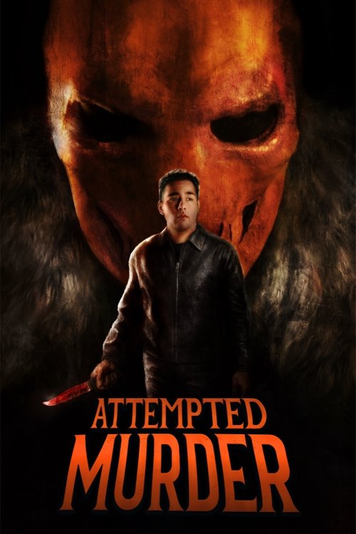 Постер «Attempted Murder»