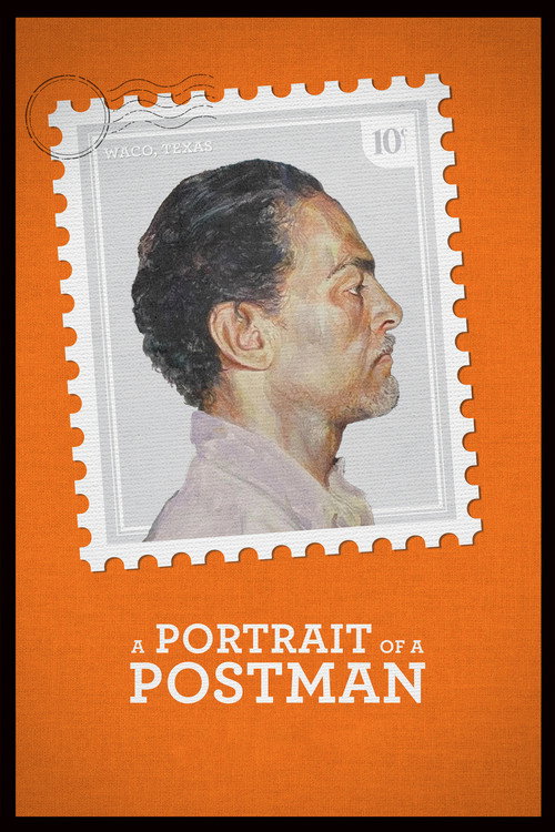Постер «A Portrait of a Postman»