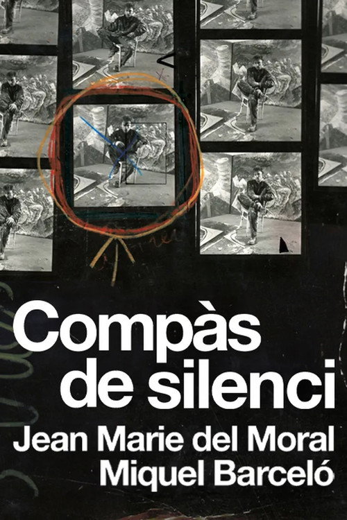 Постер «Compàs de silenci»