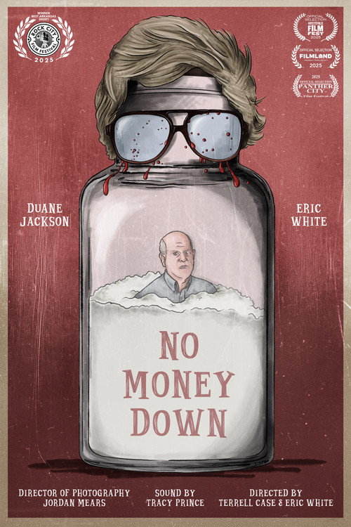 Постер «No Money Down»