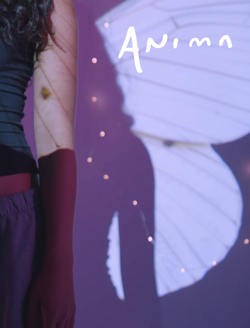 Постер «Anima»