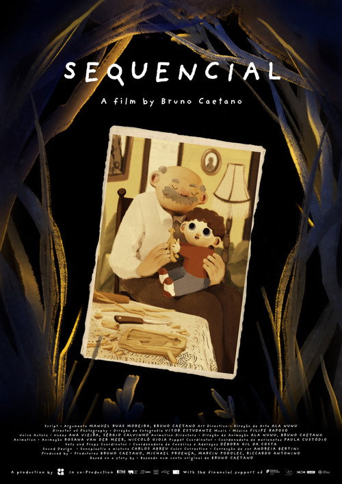 Постер «Sequencial»